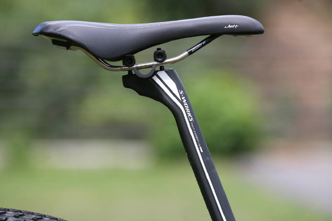 Fate S-Works Carbon 29