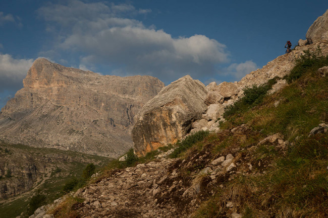 Dolimiti trip Cortina