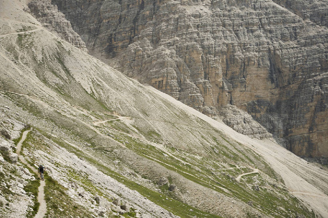 Dolimiti trip Cortina