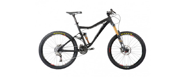 Knolly 2013 představení