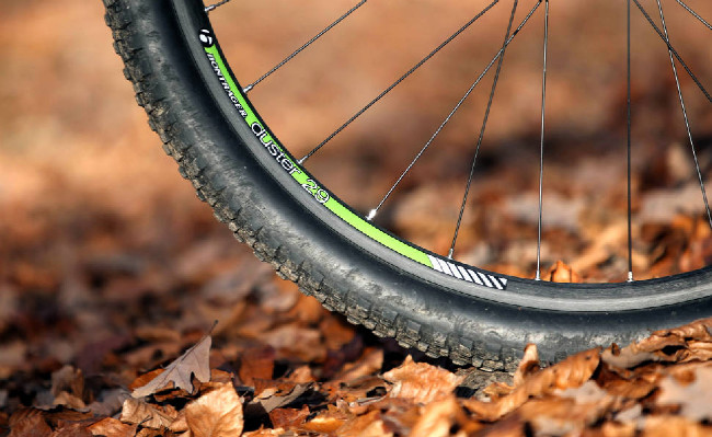 Trek Rumblefish Elite