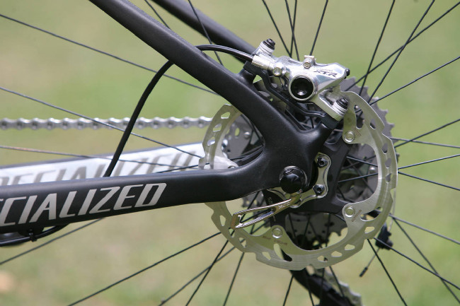 Fate S-Works Carbon 29