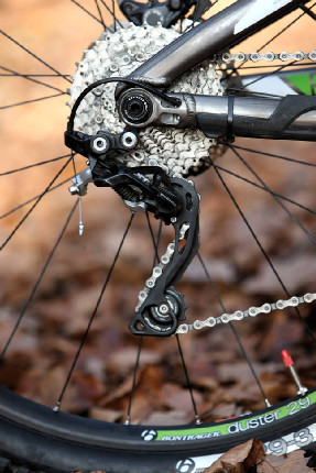 Trek Rumblefish Elite