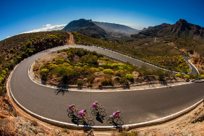 Kona Cycling Point 2013