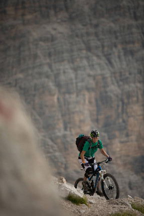 Dolimiti trip Cortina