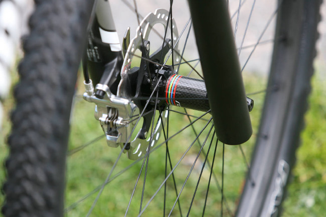 Fate S-Works Carbon 29