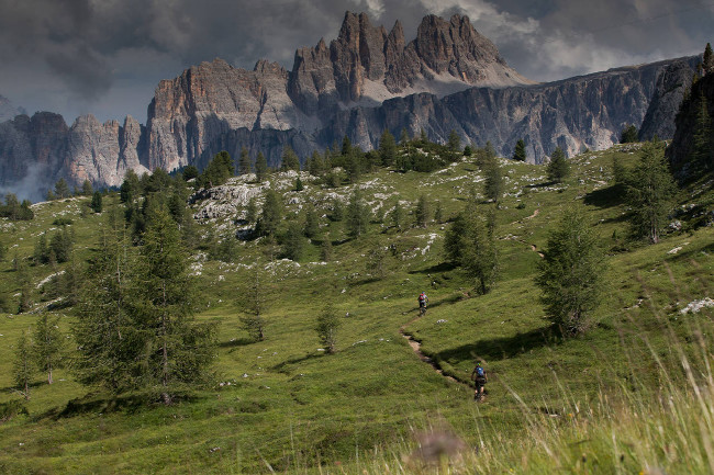 Dolimiti trip Cortina