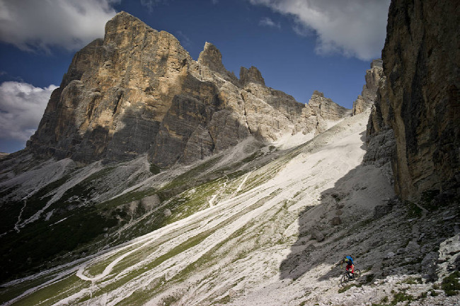 Dolimiti trip Cortina