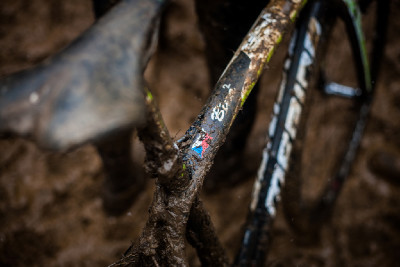 Mistrovství světa v cyklokrosu 2013 - Elite & ženy