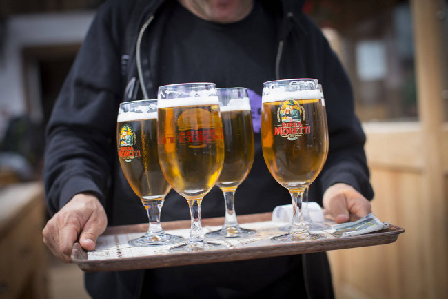 Dolimiti trip Cortina