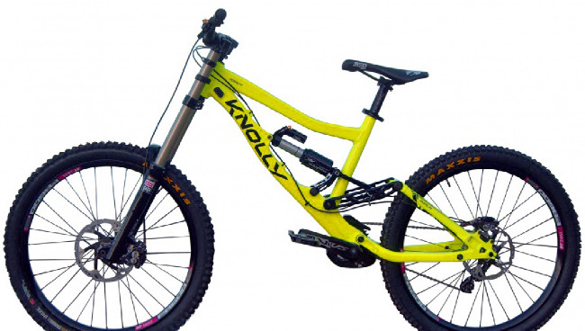 Knolly 2013 představení