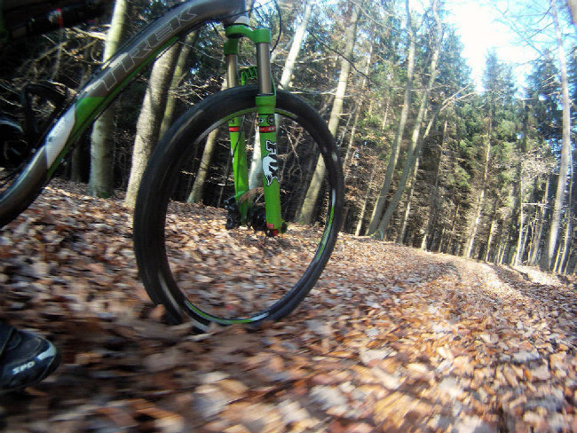 Trek Rumblefish Elite