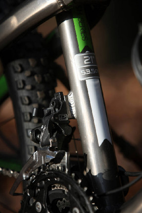 Trek Rumblefish Elite