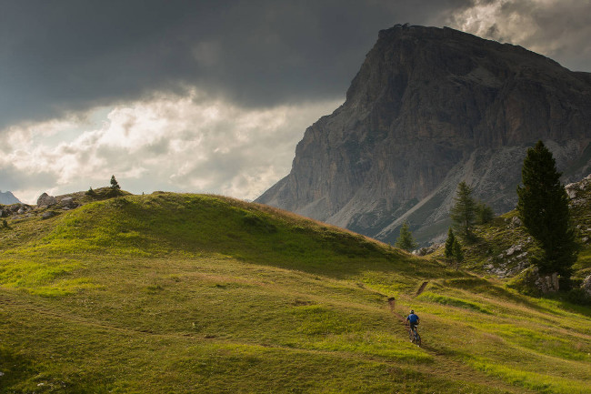 Dolimiti trip Cortina