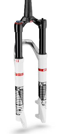 DT Swiss 2013 XMM 120 29 QR15 Carbon Twin Shot