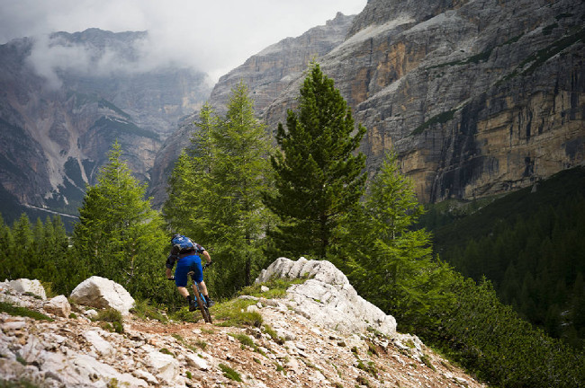 Dolimiti trip Cortina