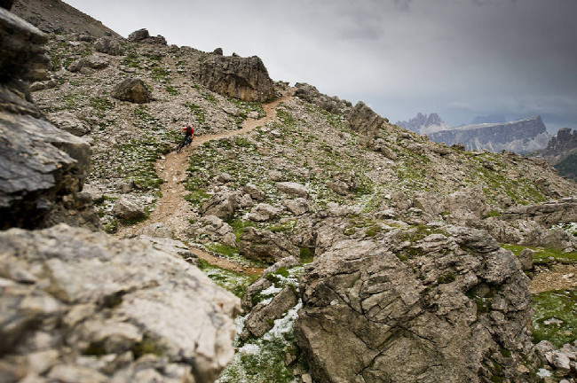 Dolimiti trip Cortina