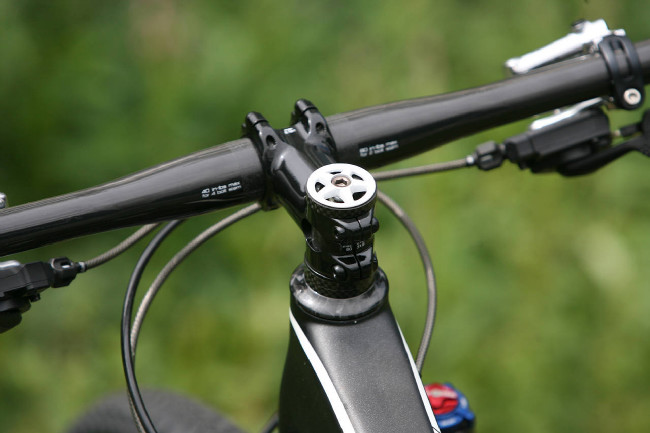 Fate S-Works Carbon 29