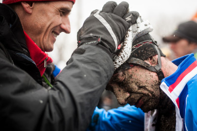 Viktor Zapletal a Radomír Šimůnek