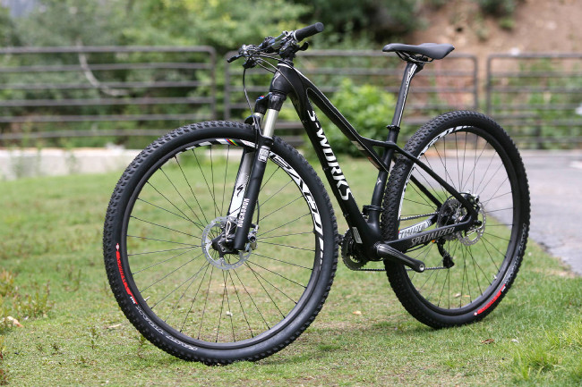 Fate S-Works Carbon 29