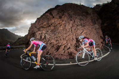 Kona Cycling Point 2013