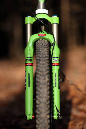 Trek Rumblefish Elite