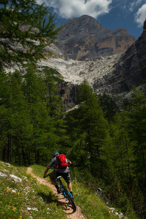 Dolimiti trip Cortina