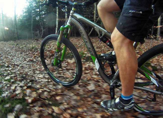 Trek Rumblefish Elite