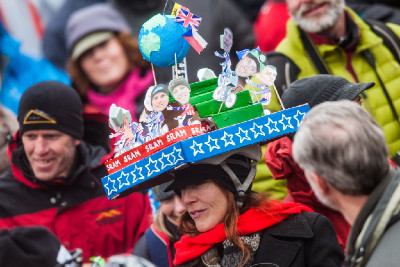 Mistrovství světa v cyklokrosu 2013 - Elite & ženy