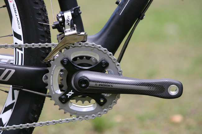 Fate S-Works Carbon 29