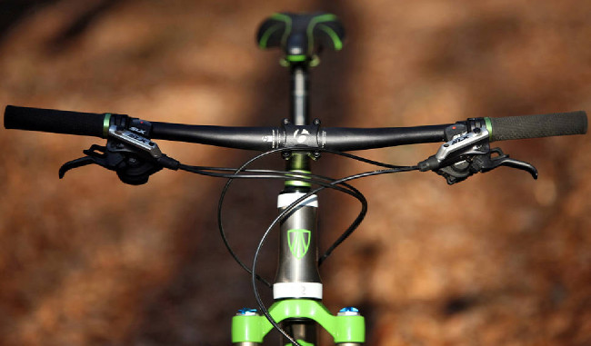 Trek Rumblefish Elite