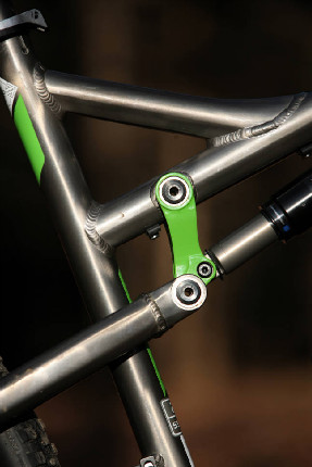 Trek Rumblefish Elite