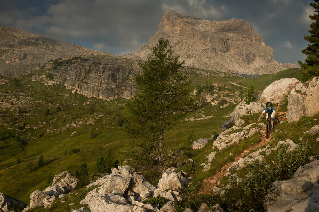 Dolimiti trip Cortina