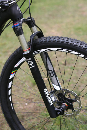 Fate S-Works Carbon 29