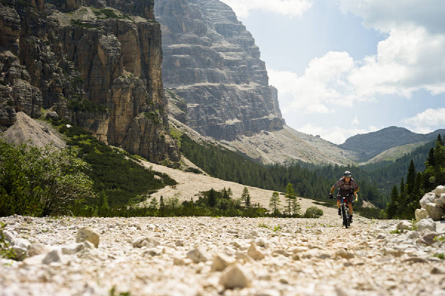 Dolimiti trip Cortina