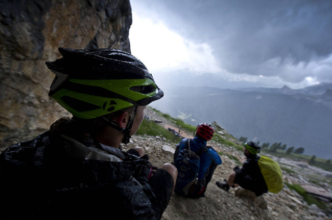 Dolimiti trip Cortina