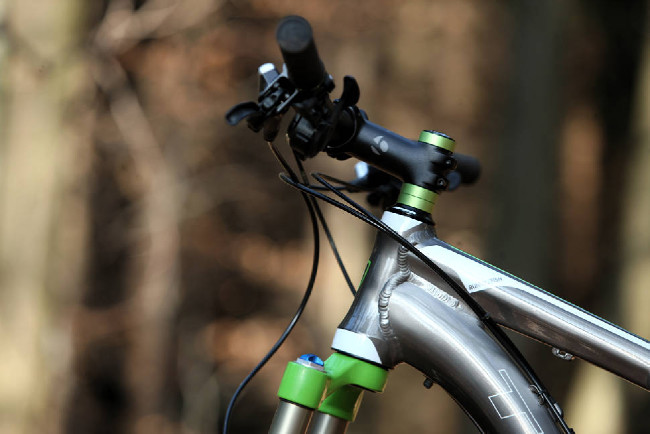 Trek Rumblefish Elite