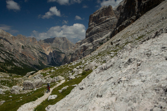 Dolimiti trip Cortina