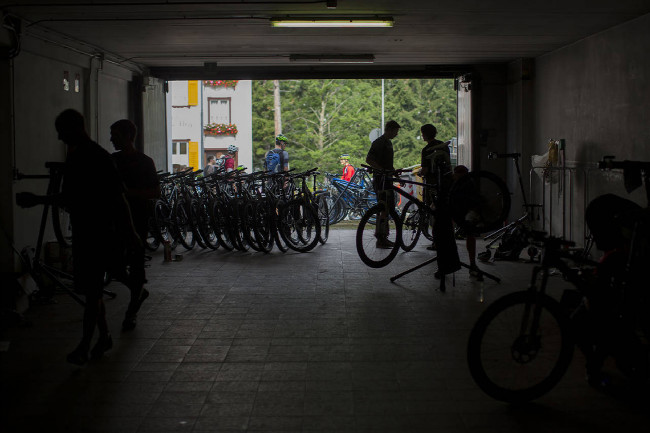 Dolimiti trip Cortina