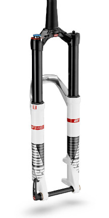 DT Swiss 2013 XCM 150 QR 15