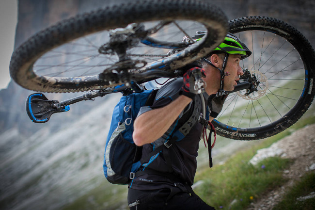 Dolimiti trip Cortina