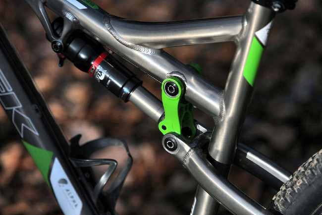 Trek Rumblefish Elite