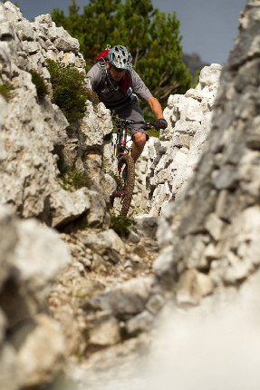 Dolimiti trip Cortina