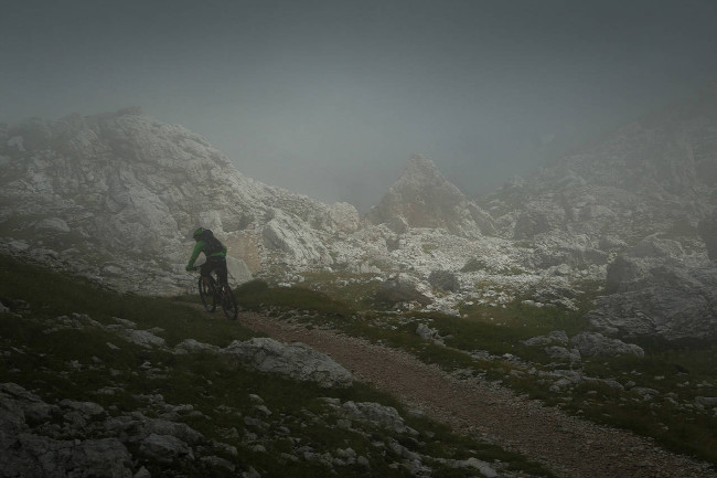 Dolimiti trip Cortina