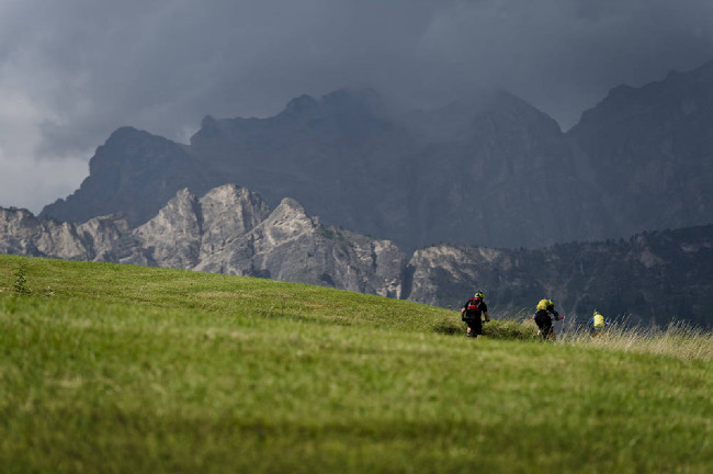 Dolimiti trip Cortina