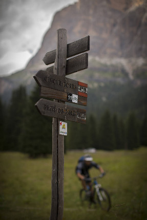 Dolimiti trip Cortina