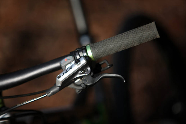 Trek Rumblefish Elite