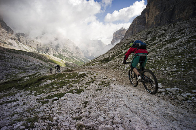 Dolimiti trip Cortina