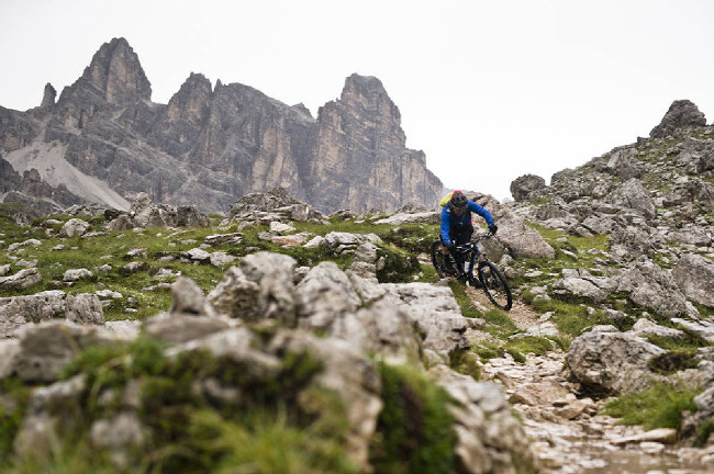 Dolimiti trip Cortina