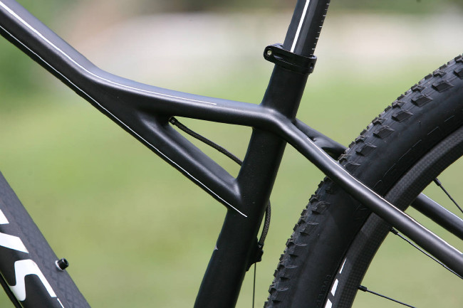 Fate S-Works Carbon 29